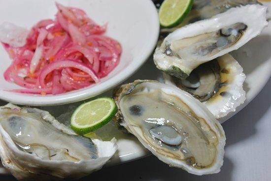 Restaurante Cielo y Mar